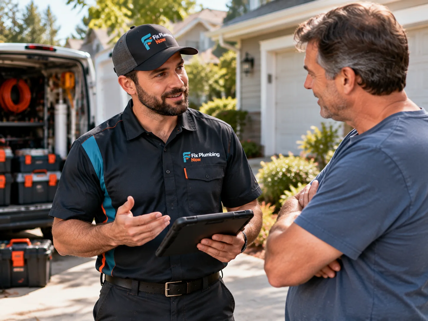 Clogged Drain Service Maplewood, NJ FAQs